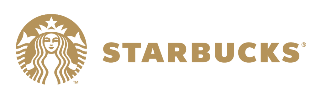 Starbucks official logo with no background