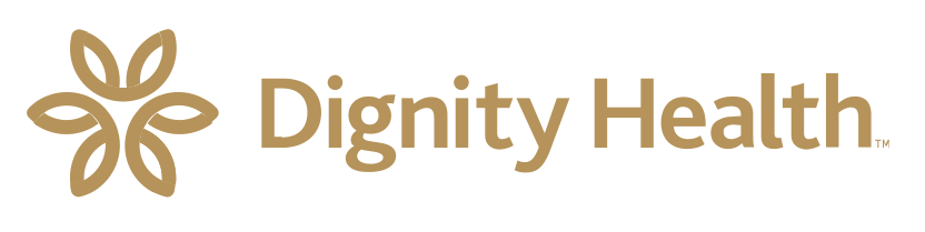 Dignity Health official logo with no background
