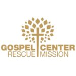 Gospel Center rescue mission logo
