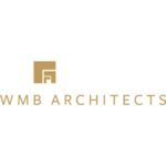 WMB Architects logo on white background