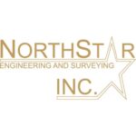 North Star Inc logo on white background