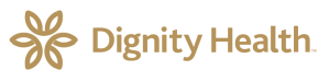Dignity Health official logo with no background